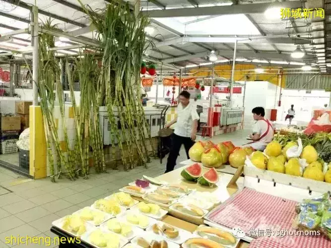 入鄉隨俗,在新加坡過春節有哪些習俗呢