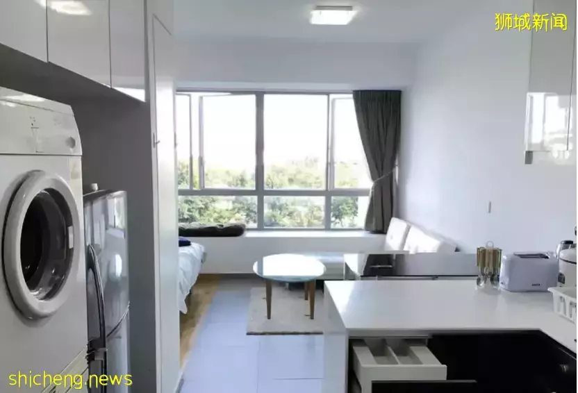 新加坡留學生租房最強指南！拒絕踩坑，馬上收藏