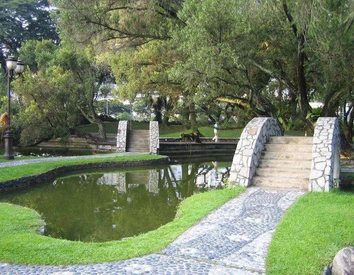 新加坡亲子野餐全攻略,18个宝藏公园帮你找全啦