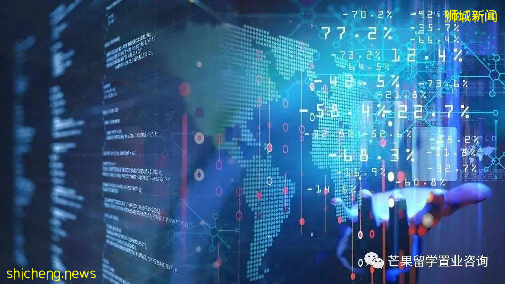 年薪百萬!新加坡這個私立首創專業要火了