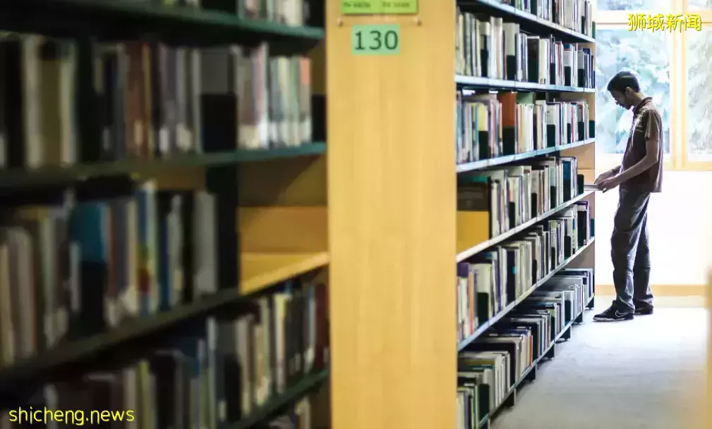 注意!新加坡报业推出纪念奖学金,新加坡在校文科大学生均可申请