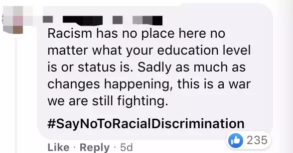 “滾出中國！” 她在深圳地鐵和老外互罵！以前華人被歧視，現輪到老外被怼