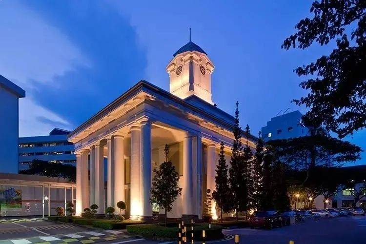 疫情之下，世界最佳醫院排行榜重磅出爐，新加坡又亞洲第一了