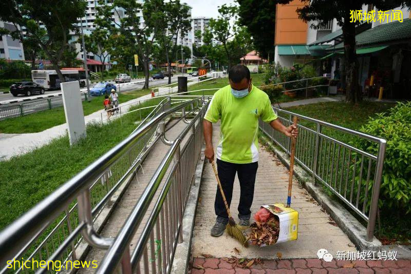 艺术工作者和人事部经理在新加坡被列为“非必要行业”,同行气炸了