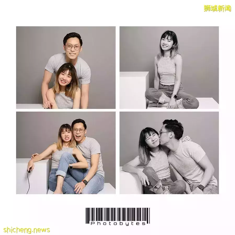 十幾塊錢拍大片！新加坡最火的13個自拍館盤點