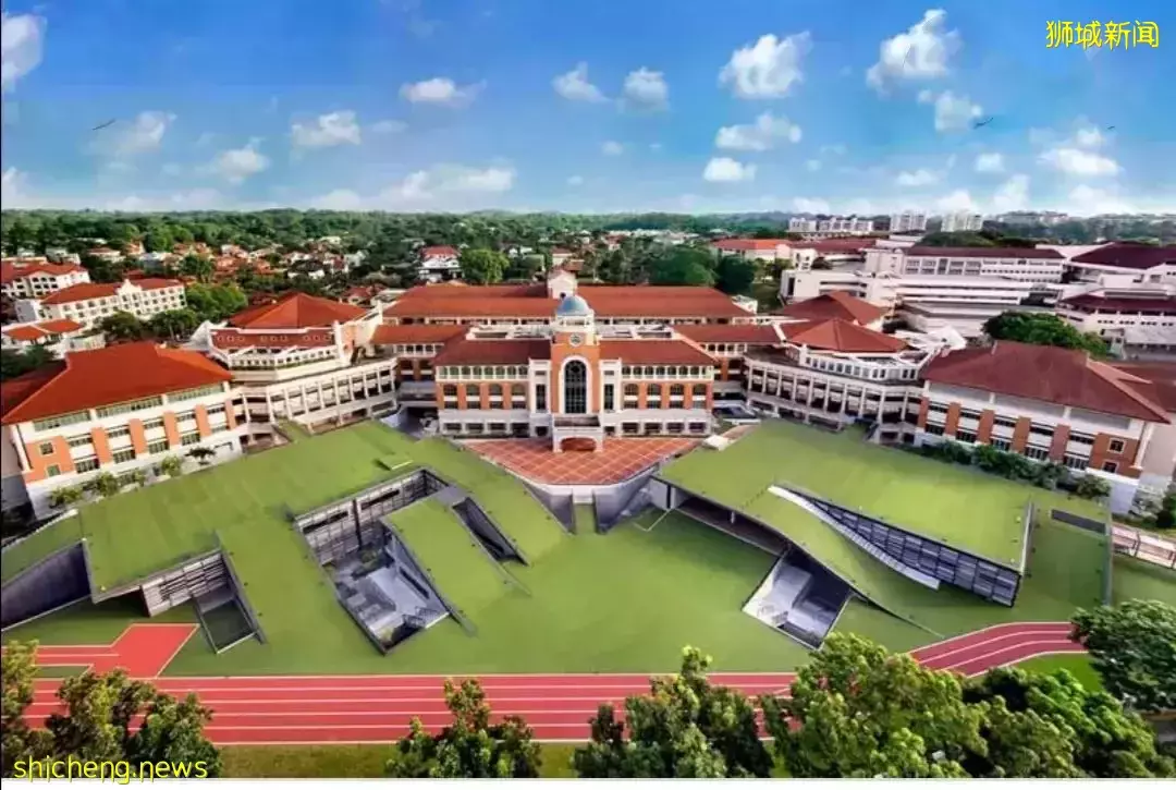 新加坡商界、政界、學術界大佬母校長什麽樣？揭秘最牛4大名校