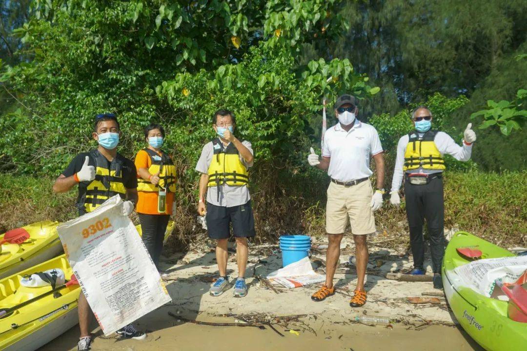 新加坡一天全島沒有清潔工，竟變成了這幅鬼樣子