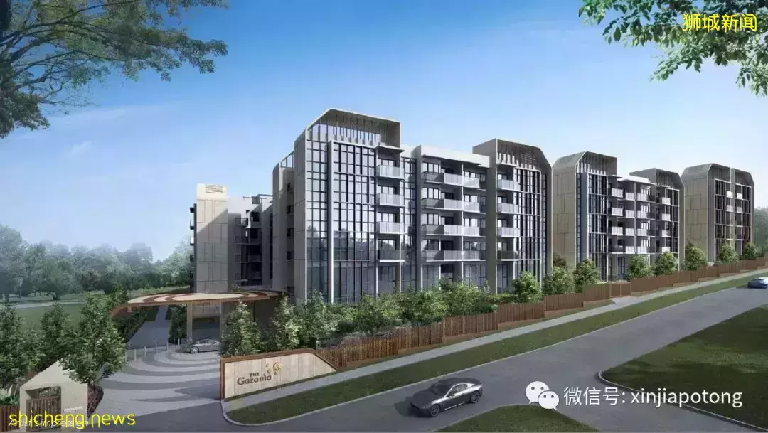 新加坡突增房産稅，別墅最高每年交2萬新！會影響房價和租金嗎