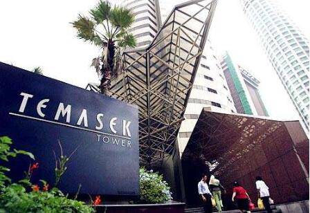 新加坡國資委在中國投資首超本土，被評爲史上最“另類”投資