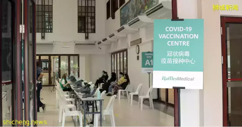 新加坡制定政策推動加強針接種,只吃藥不打針!瑞輝Covid19藥丸功效高達90%