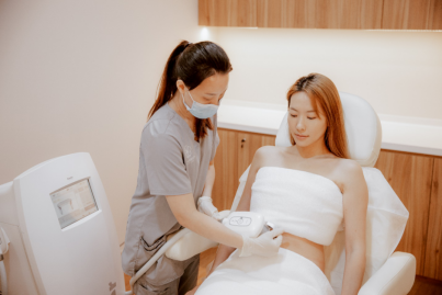 冻龄女明星偷偷都在做的那些热门「医美项目」!!你不想试试吗?