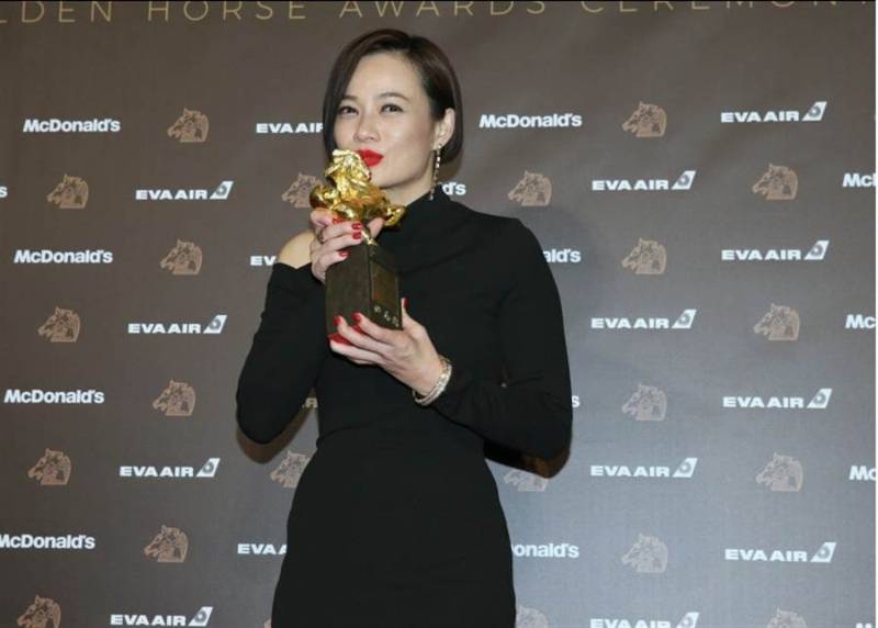 楊雁雁《熱帶雨》代表新加坡 出征奧斯卡