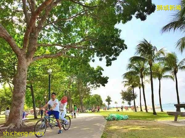 35個最受歡迎新加坡好去處