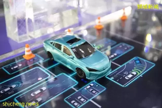 智慧城市吳紅輝：從城市國家，到智慧國家，首個智慧國——新加坡