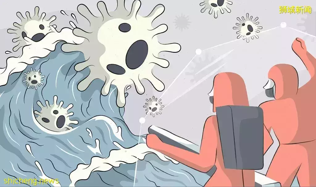 驻华大使:动态清零将持续到明年初!中国官方回应!新加坡疫情正在反扑