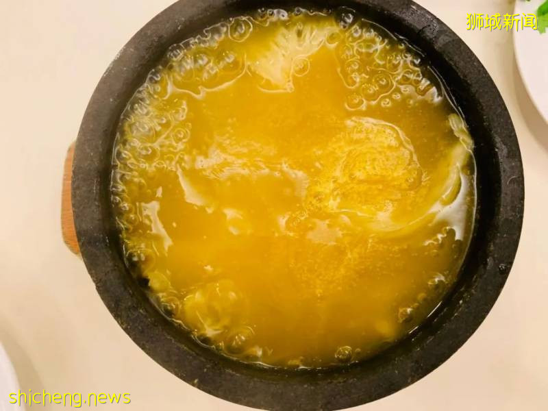 龙虾喂面燕窝鱼翅鲍鱼套餐才99元!这家靠海的海鲜馆也太好吃了吧