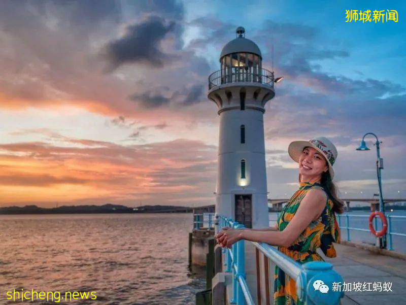 新加坡这些别有洞天的小众景点 稍不留神就会错过