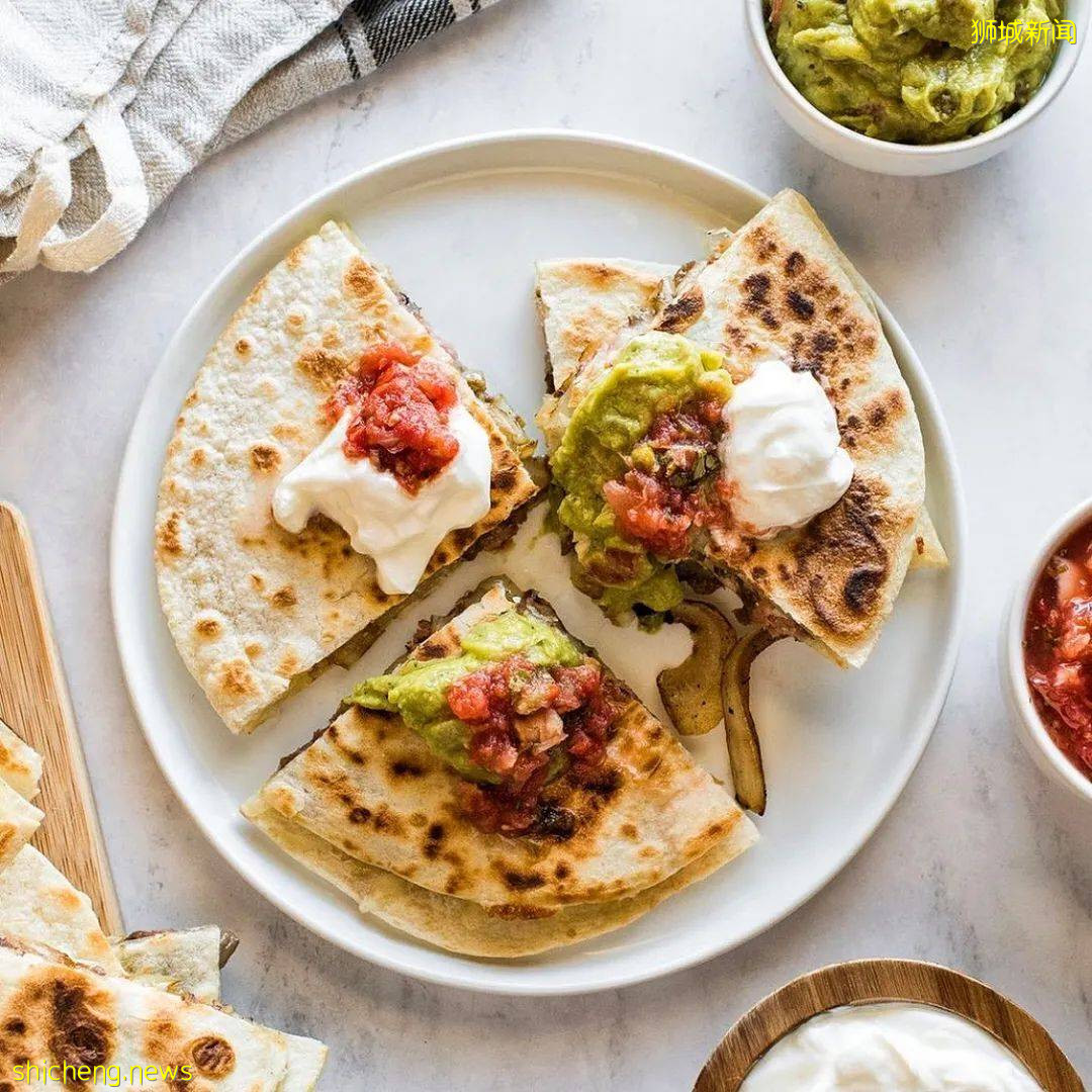 感受热烈奔放的拉美风情,狮城墨西哥餐厅你pick哪一家