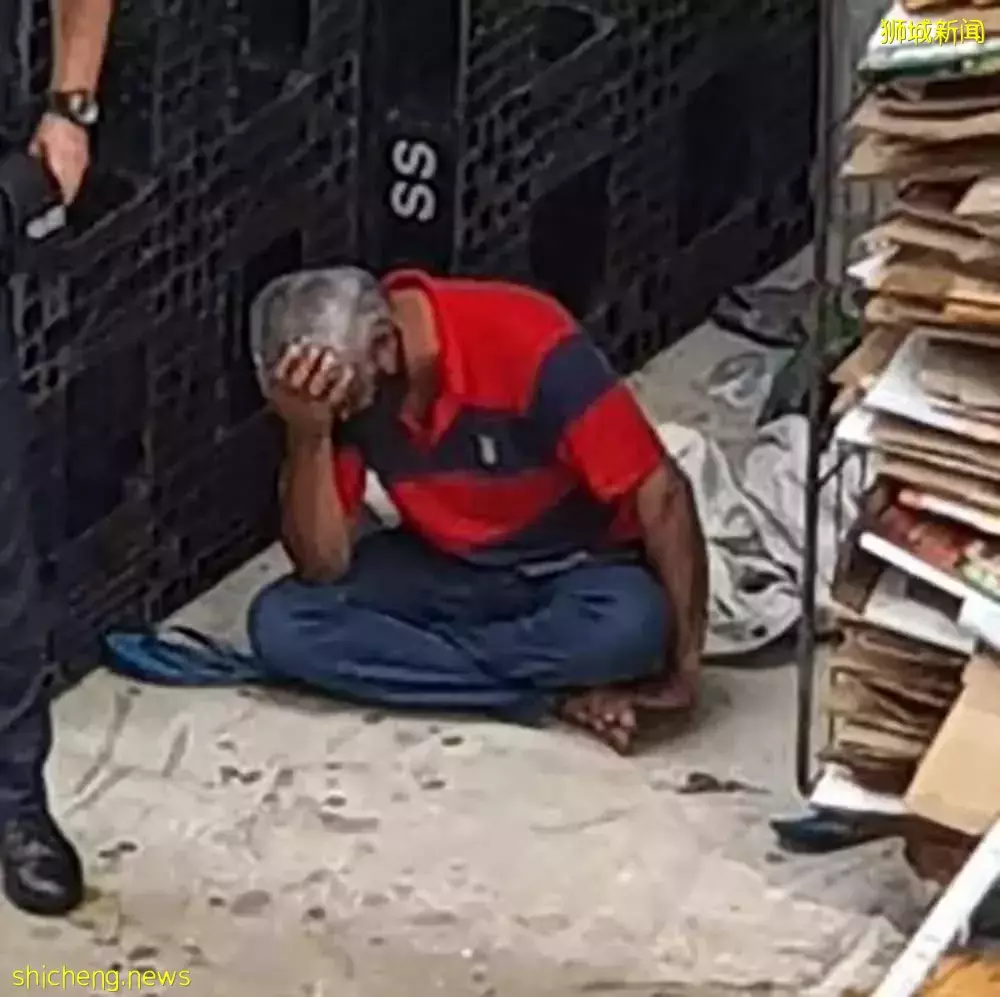 放工回家 卷倾斗罗厘车底  钟点工阿嬷不治 司机被捕 