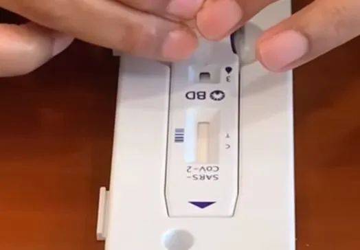 新加坡250人为了开会,已接受快速检测!未来机场、客工宿舍都要用上