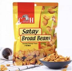 狮城鲜味 品质传承——盘点新加坡的“宝藏”美食与健康产品