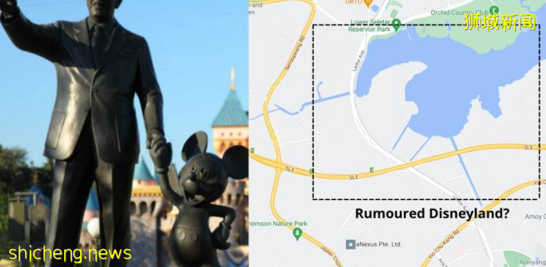 新加坡流傳最廣的十大傳說，只有老炮兒才知道