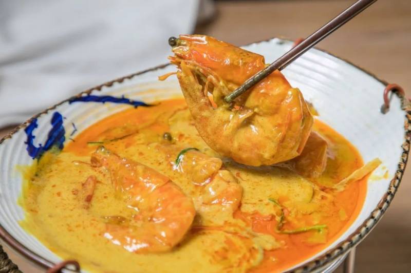 揭秘 为什么新加坡有这么多小贩中心