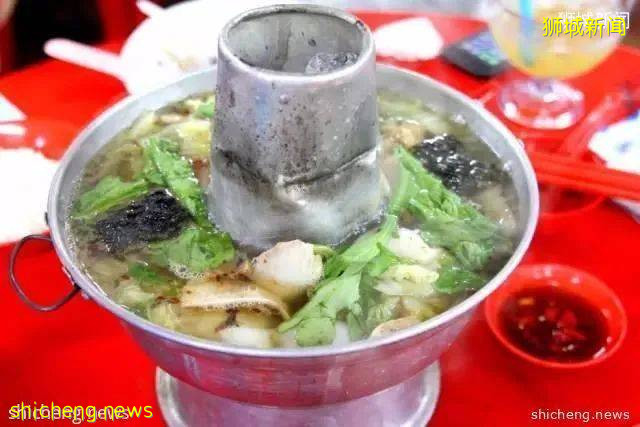 30道地道新加坡街頭小吃,今年你都吃過了嗎