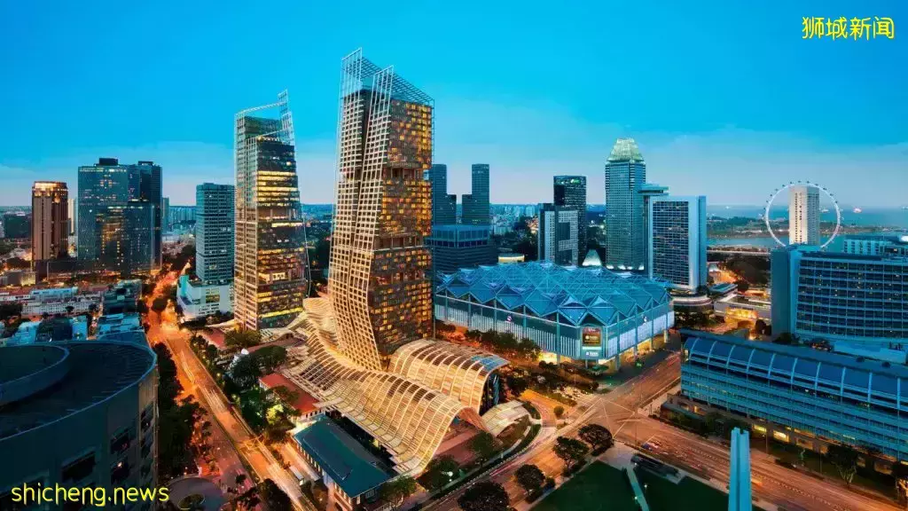 新加坡雙十二購物攻略來了！半價帶走iMac，$100入住豪華酒店，Nike、Lululemon、Dyson、UA超高額返現