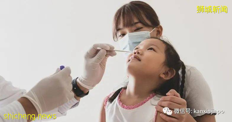 飞中国前必看！在新加坡接种辉瑞和莫德纳疫苗的人注意了