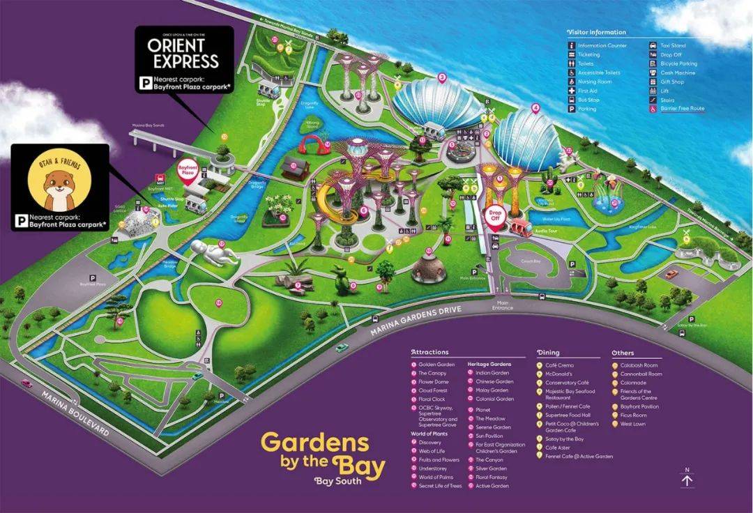 免费玩!新加坡最新音乐游乐场,娃各种敲打,嗨玩到不想回家