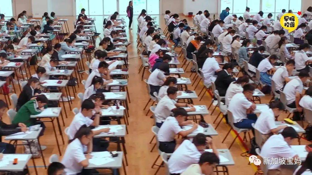 新加坡第八屆全國華文大比拼吹響號角!你家孩子報名了嗎