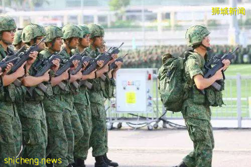 22歲中國籍青年軍訓時身亡!涉案新加坡上尉今天罪成,恐坐牢5年