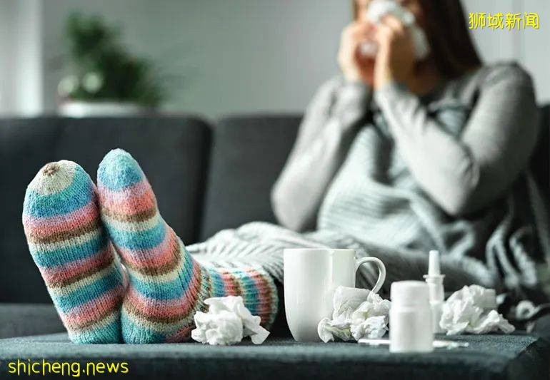 新加坡总病例一月飙升25倍,记者建议一周只公布一次病例