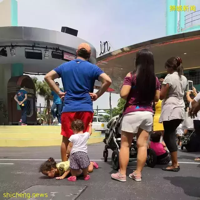 带你认识一个真实的新加坡,当地人的生活,让人很羡慕