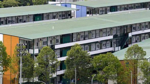 BBC社評：疫情之下暴露出新加坡根深蒂固的不平等