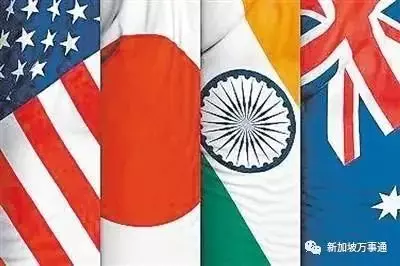 新加坡总理李显龙告诫日本处理历史问题，提醒各国不与中国贸易代价很大