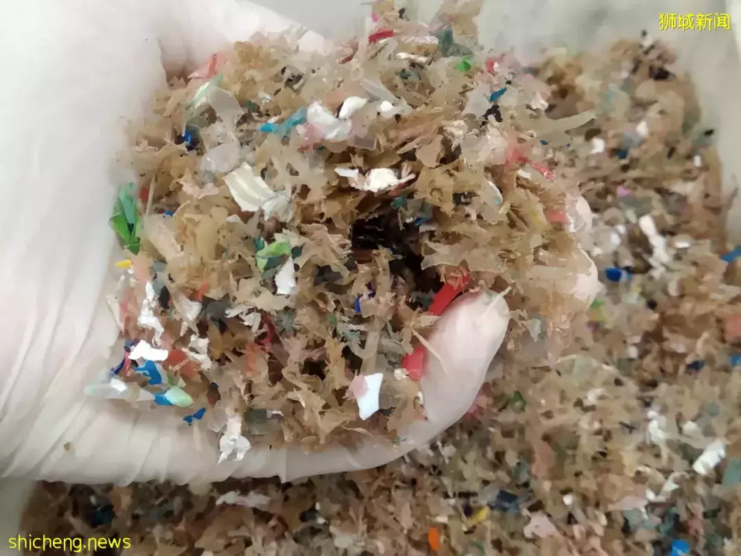 NTU科学家设计变废为宝新方法,将塑料废物转化为氢燃料用于清洁电力