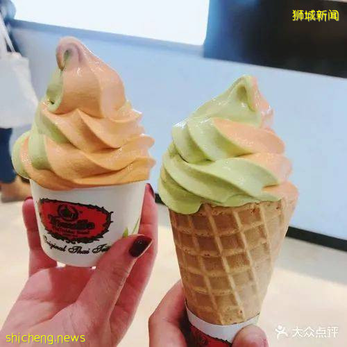 著名泰式奶茶品牌ChaTraMue明天登陸新加坡