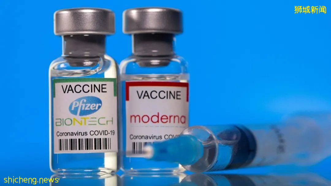 新加坡5至11歲兒童疫苗接種重大進展！5人堂食，新馬旅遊，工作、校園等防疫措施放寬