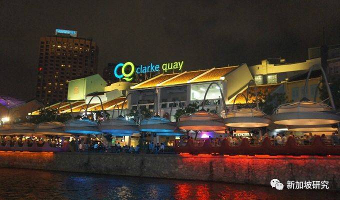 风土 | 清晨追忆星洲往昔