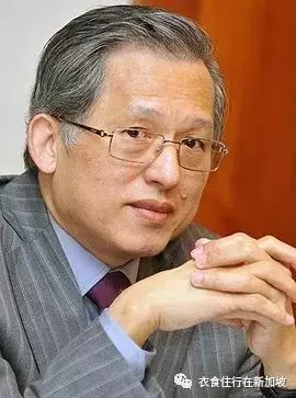 “新加坡富豪榜前十新出爐”，華人竟然如此之多