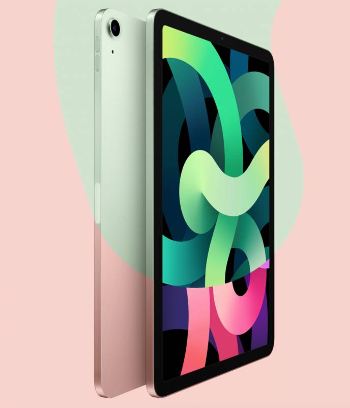 前天,華爲才被“斷芯”!蘋果發布會就推出4款最新産品