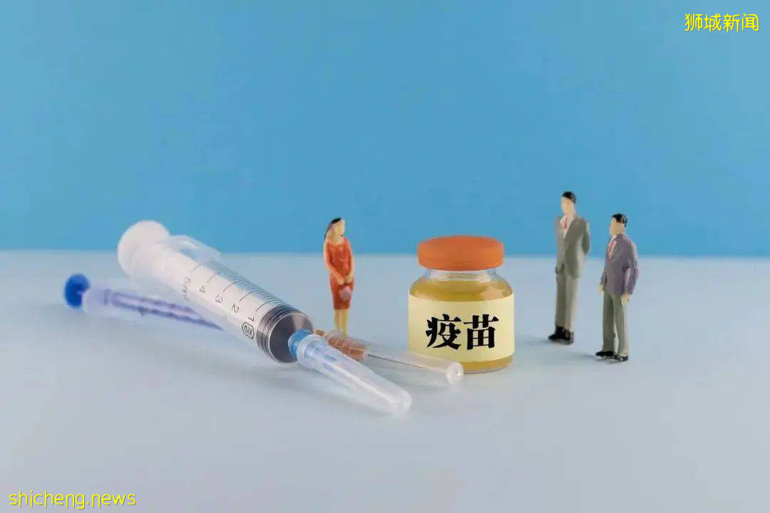 新加坡開始接種國藥疫苗，未能接種到科興疫苗的民衆踴躍參與