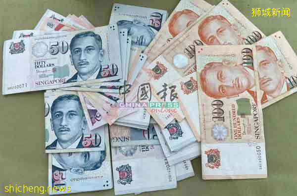 新国收紧货币 让新元升值