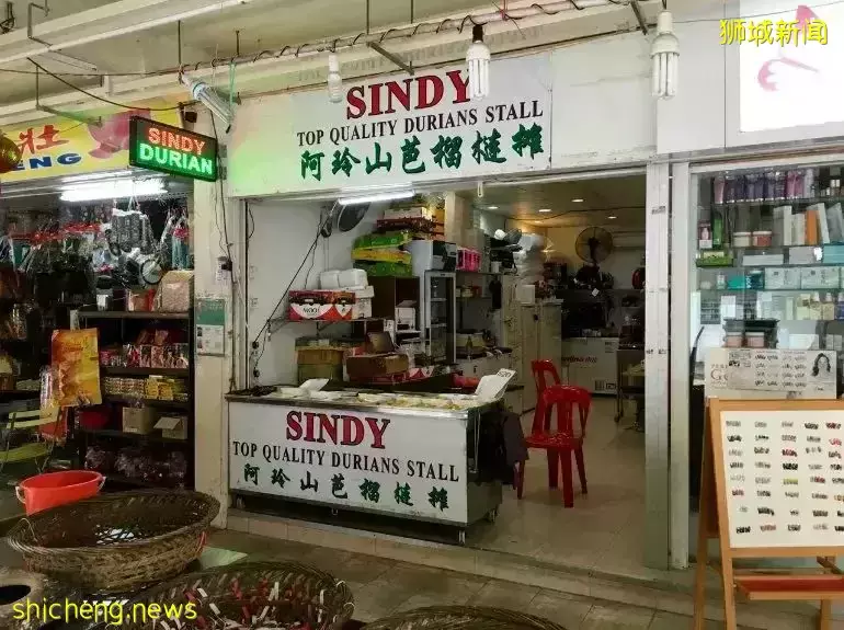 新加坡榴梿季来了啊啊啊!本地人吃榴梿秘籍,这7家最便宜