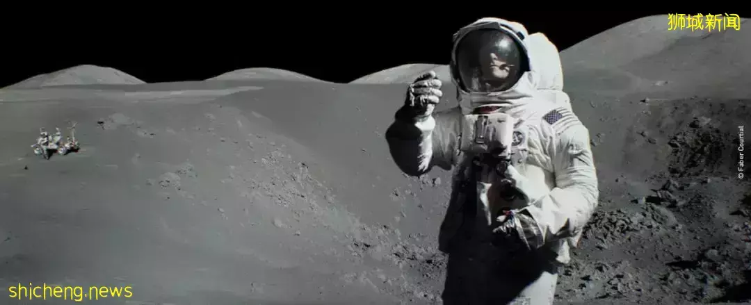 12月新加坡看展指南大放送