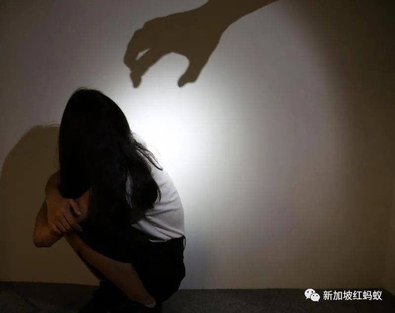 新加坡大學男生非禮案給廣大男士的警醒 女生說“不要”就真的是“不要”