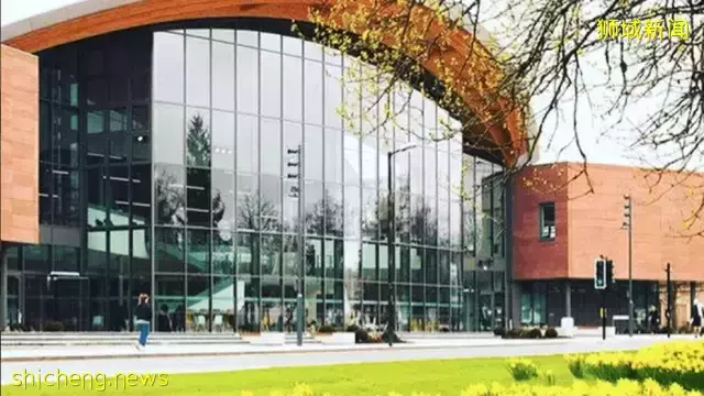 新加坡專升碩 商科有哪些選擇