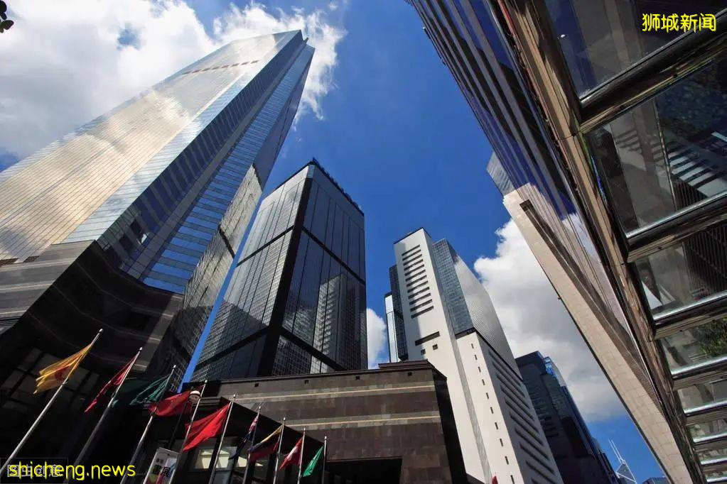 【金融税务】被众多企业家青睐的新加坡银行